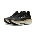 thumbnail image 2 of NIKE WOMENS AIR ZOOM ALPHAFLY NEXT% 2 Womens "Black Gold White" DN3559 003 DN3559 003 from Stadium Goods, 2 of 8
