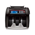 thumbnail image 2 of Money Counter Machine 5800D UV/3MG LCD Display With 3 Magnet Multi-Currencies Counter Machine Cash Money Counting ,User Friendly, 2 of 5