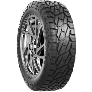 Neoterra Neomax-RT 33X12.50R22 114Q F 12 Ply r/t Rugged Terrain Light Truck Tire Sansujyuku sansujyuku.com