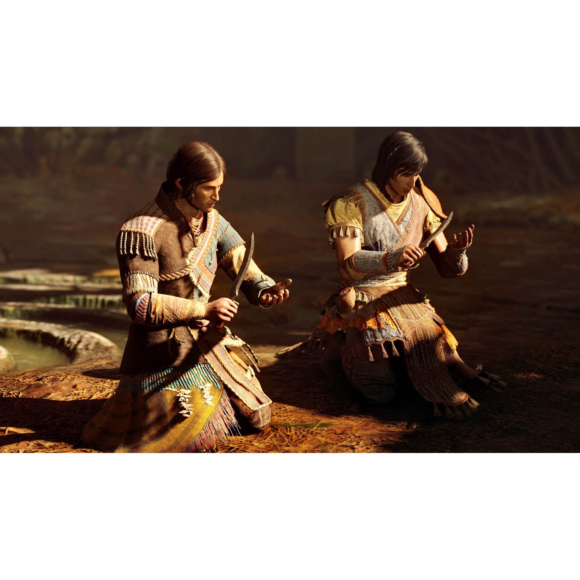 Greedfall 2: The Dying World (Xbox Series X)