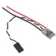 thumbnail image 1 of Controlador electrónico de velocidad ESC 7A con accesorio BEC RC para modelo de avión multirotor, 1 of 8