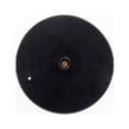 thumbnail image 4 of Mini Thermomètre Pointeur en Plastique Degrés Ronds Intérieur Extérieur, 4 of 8