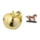 thumbnail image 5 of Figura decorativa de cerámica con forma de fruta, ideal para decorar porches, restaurantes, oficinas, escritorios, librerías, salas de estar y el, 5 of 8