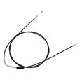 thumbnail image 4 of Cable de Liberación del Capó del Motor, 46524762 Cable Efectivo de Liberación Del Capó Antixidacia Instalaciód Simple Resistente A la Abrasión para El Automóvil Rhd, 4 of 7
