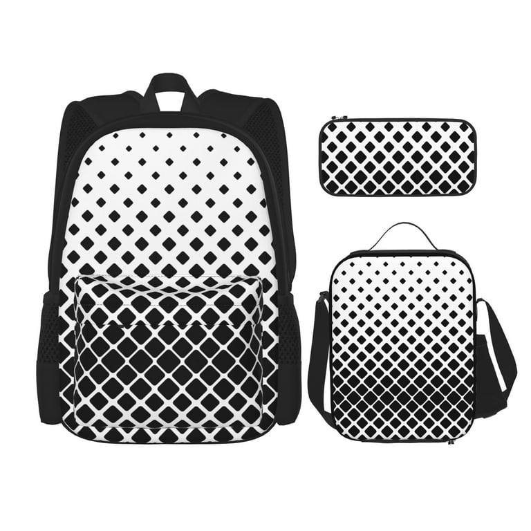 Walmart back to school book bags top