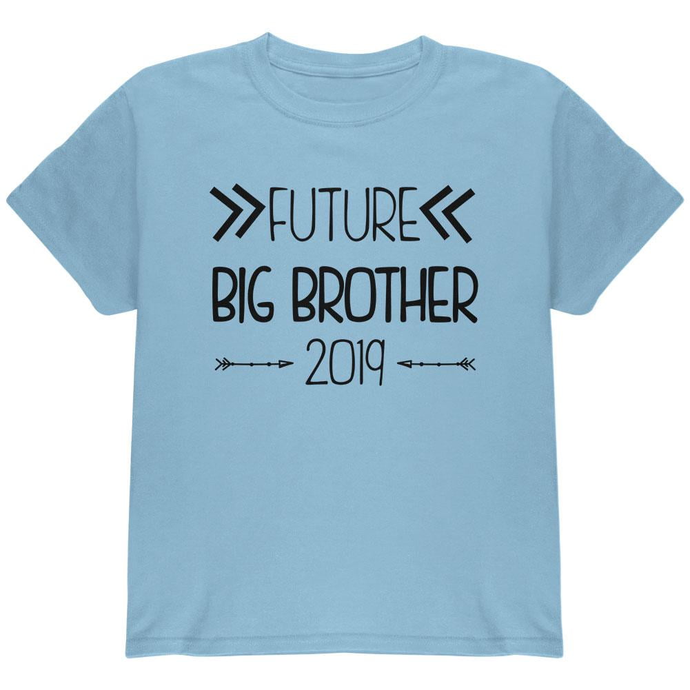 Future Big Brother Arrows 2019 Youth T 