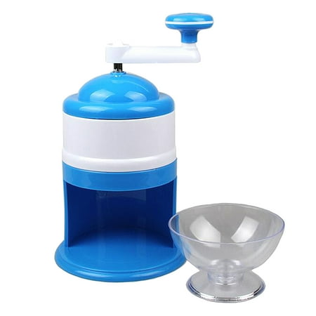 

Restaurant Crusher Shaved Ice Maker Machine Ice Snow Maker