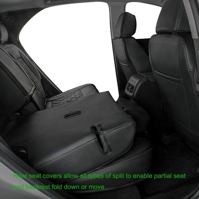 2018 malibu seat covers top