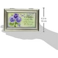 thumbnail image 2 of Carson Home Decorative Mother Music Box, 2 of 2