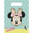 thumbnail image 1 of Disney Sac Cadeau Tropical Minnie Mouse (Lot de 6), 1 of 2