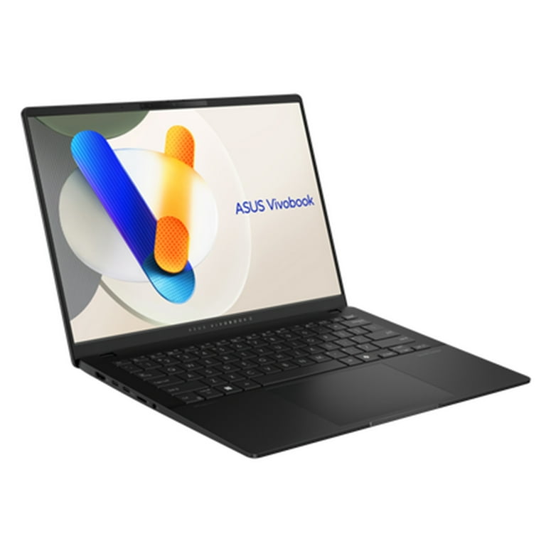 コンピュータ・IT ASUS VivoBook S14 Oled ASUS Vivobook S14: Copilot+ PC Laptop with Good Battery Life