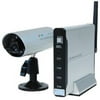 Lorex SG8840 2.4GHz Wireless Color Video System