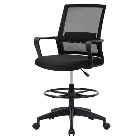 fdw tall adjustable office chair product