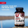 thumbnail image 5 of UMZU zuACV + Prebiotics: Digestion, Immunity & Weight Loss, 5 of 8