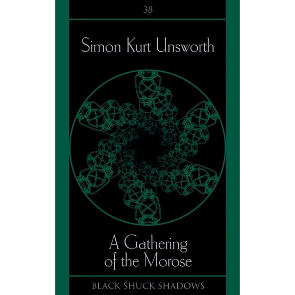 Black Shuck Shadows A Gathering of the Morose, Book 38, (Paperback)