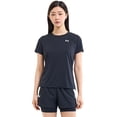 thumbnail image 1 of Camiseta Under Armour Tech de manga corta, cuello redondo, talla XXL, para mujer, 1 of 9