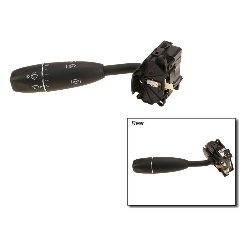 Genuine Turn Signal Switch