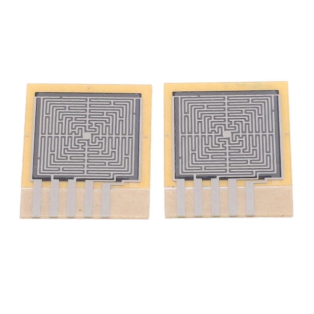 High quality Two for oneRP-4D (10G-1KG) 4-zone resistive film pressure