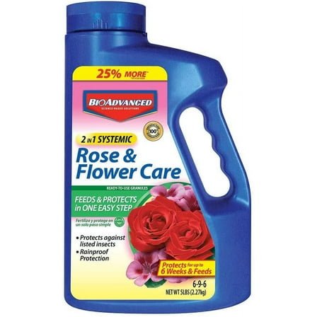 Bayer Advanced 708110 Granules, White