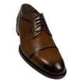 thumbnail image 1 of ZAPATO VESTIR EVOLUCION HOMBRE CAFE PIEL 60202 LEON 60202p, 1 of 3