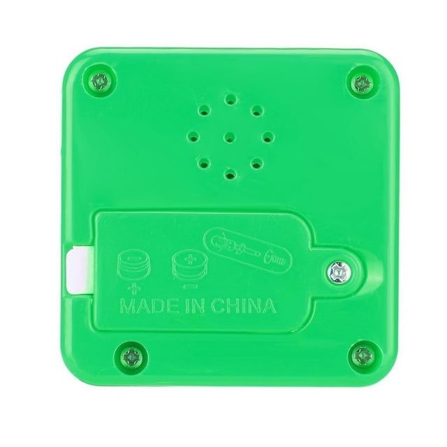 Consola de juegos portátil HUOGUO Portable Mini para niños