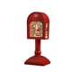thumbnail image 2 of Lekihaqq Christmas Decorations Ornaments Scene Setups Lights Night Lights Desktop Christmas Scenes Holiday Display Home Decor Festive Atmosphere, 2 of 6