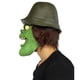 thumbnail image 3 of Máscara de Halloween Trick or Treat Studios Mr Hyde Scooby Doo Licencia, 3 of 5