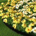 thumbnail image 3 of LCXmlly Garden Border Kit Versatile Garden Edging Border Kit Simple No Dig Installation, 3 of 7