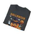 thumbnail image 4 of Halloween Yep This is my Costume Lazy T-Shirt, 4 of 4
