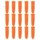 thumbnail image 1 of Silbato de supervivencia de emergencia Sincero paquete de 15 color naranja brillante, 1 of 10