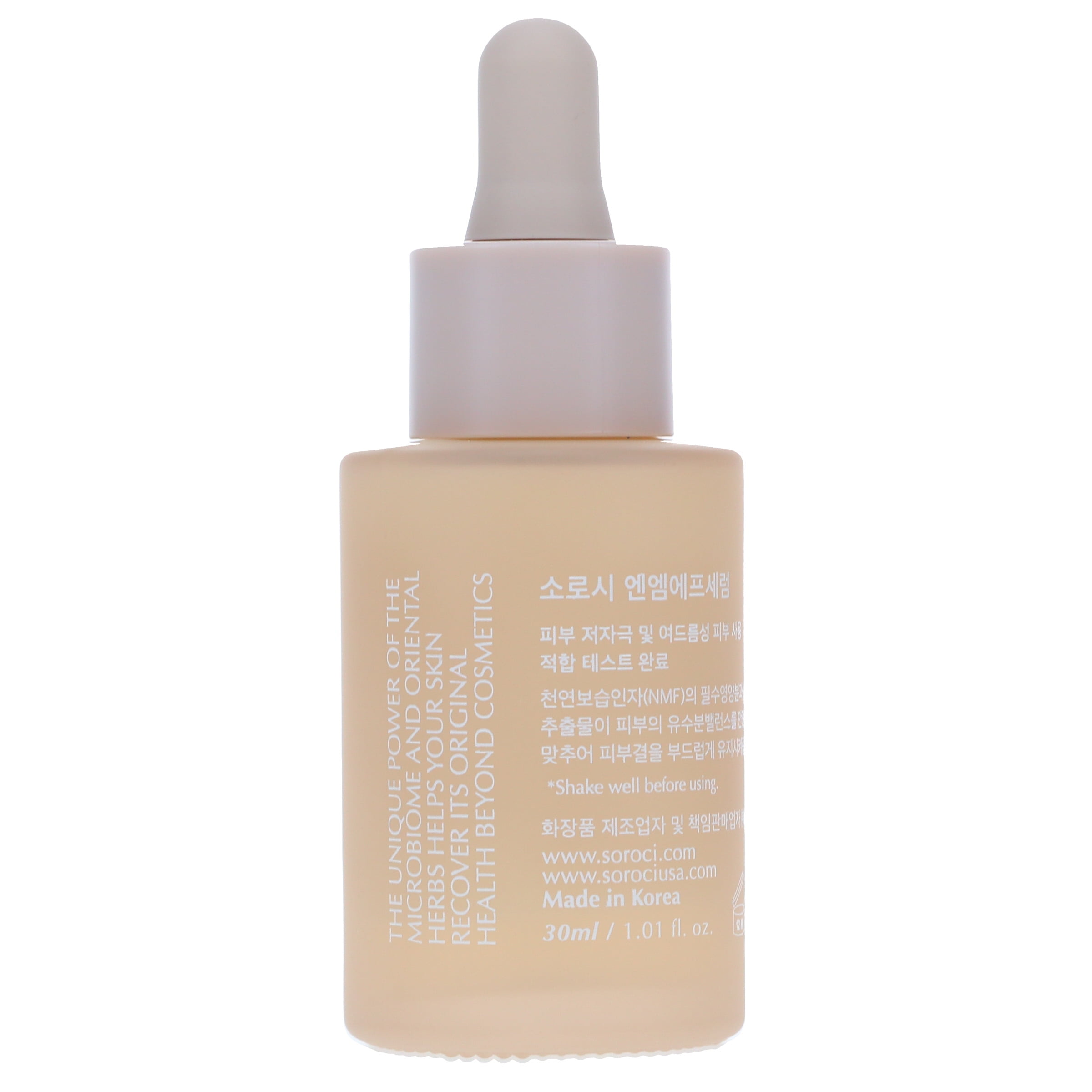SOROCI NMF Serum 1.01 oz