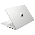 thumbnail image 3 of Laptop HP 4GB 128GB Celeron 15.6' Plata 14-dq0760dx, 3 of 4