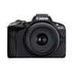 thumbnail image 1 of Cámara Mirrorless Canon EOS R50 RF-S 18-45mm F4.5-6.3 IS STM, 1 of 4
