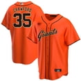 thumbnail image 3 of American Baseball League Elite Edition City Edition Fanfan Edition Jersey Giants Embroidered Short-sleeved Ball Dress Foreign Trade Wholesale, 3 of 5