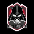 thumbnail image 4 of Dark Lords of the Empire Lord Vader Hockey Jersey, 4 of 5