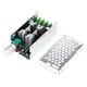 thumbnail image 4 of DC Brush PWM Motor Speed Controller Switch Regulator 12V/24V/36V/60V dc motor, 4 of 5