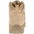 thumbnail image 3 of Reebok Work Botte Tactique pour Homme Rapid Response RB RB8694 6 Pouces, 3 of 7