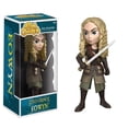 thumbnail image 1 of Funko Rock Candy Lord of The Rings Eowyn Action Figure Funko -, 1 of 1