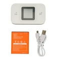 thumbnail image 1 of Punto de acceso WiFi móvil 4G compatible con conexión de 10 dispositivos Mini enrutador portátil LTE con ranura para tarjeta SIM para Windows y Linux, 1 of 1