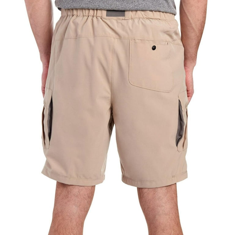 Reel life hybrid shorts sale