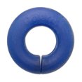 thumbnail image 2 of 8) Polaris 3900 Swimming Pool Cleaner Zodiac 39-021 Sweep Hose Blue Wear Rings, 2 of 5