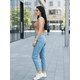 thumbnail image 4 of Set De 2 Top De Mujer Unitalla Deportivo O Casual Stretch, 4 of 9