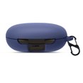 thumbnail image 2 of Protective Skin Case with Carabiner for Soundpeats LIFE A2 NC, 2 of 9