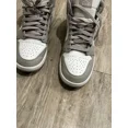 thumbnail image 2 of Size 11.5 - Jo r-dan 1 Mid College Grey - 554724082, 2 of 6