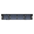 thumbnail image 2 of EcoFlow Panel Solar Plegable 110W Light Portátil | MC4 | Para Estaciones de Energía y Uso Exterior, 2 of 5