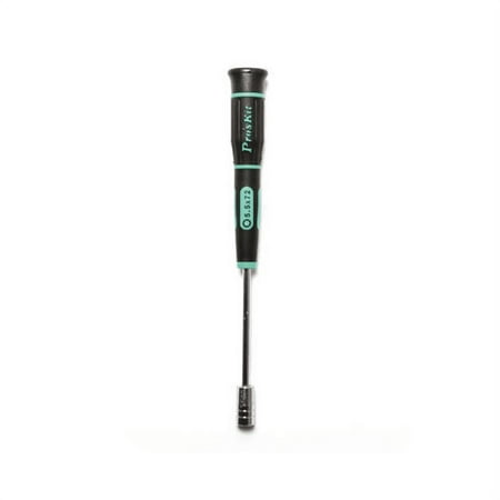 UPC: 4711552151794 | Eclipse SD-081-M5.5 5.5mm Precision NutDriver