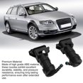 thumbnail image 4 of 4F0955101B, Pressure Resistance Headlight Washer Jet  for A6 C6 2008 To 2011, 4 of 7