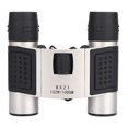 thumbnail image 3 of Telescopio portátil de alta definición binocular 8x21 High Times para deportes al aire libre, 3 of 8
