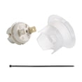 thumbnail image 1 of SP20172 Water Heater Flammable Vapor FV Sensor Kit for Richmond FVIR ReplacementTAPDRA Spare Part, 1 of 4