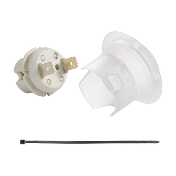 APPLAYERR SP20172 Water Heater Sensor Kit FV Sensor Cap Plug Enhanced Safety Durability for Rheem for Ruud for Richmond